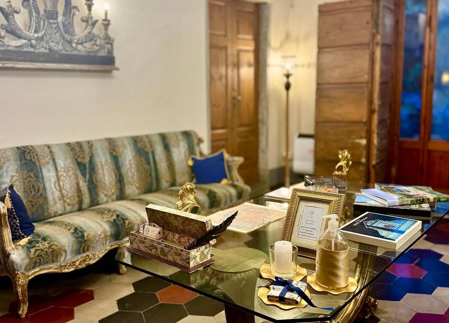 Villa La Dogana B&B Di Charme - Historic Villa With A Beautiful Garden - Private Parking Lucca 2*,