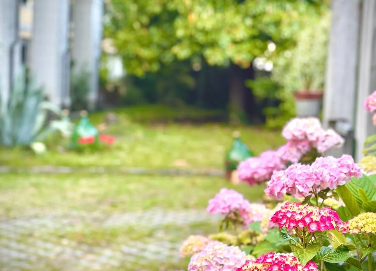 Villa La Dogana B&B Di Charme - Historic Villa With A Beautiful Garden - Private Parking Lucca 2*,  Italy