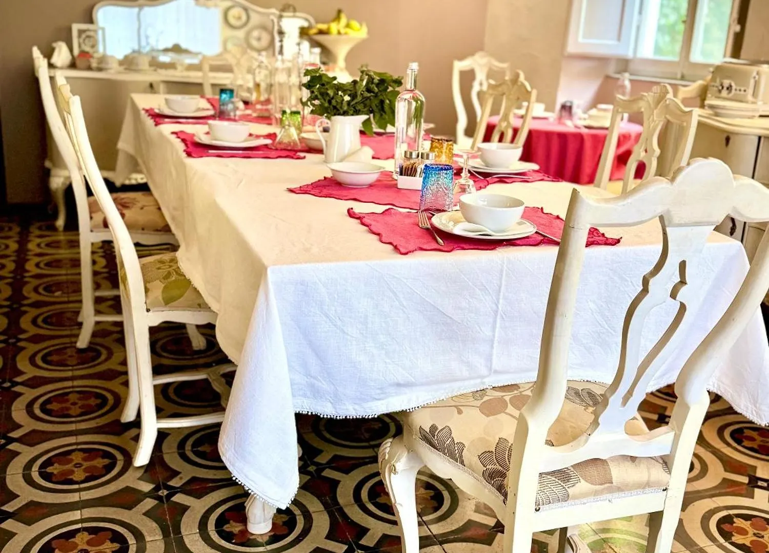 Villa La Dogana B&B Di Charme - Historic Villa With A Beautiful Garden - Private Parking Lucca Bed & Breakfast
