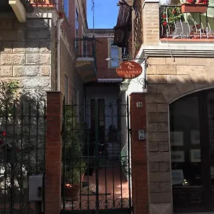 Serra Iun E6769 , Oristano Italy