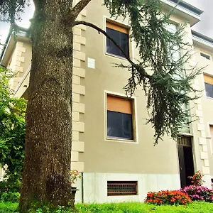 Laila 3*, Lodi Italy
