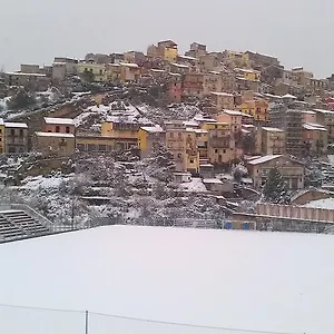 Bellavista 3*, Castiglione De Sicilia Italy