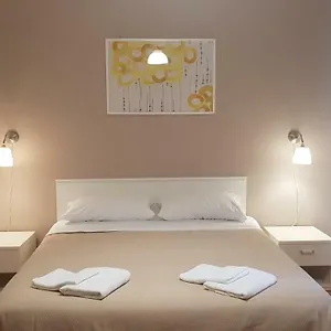 Mimosa 3*, Giardini Naxos Italy