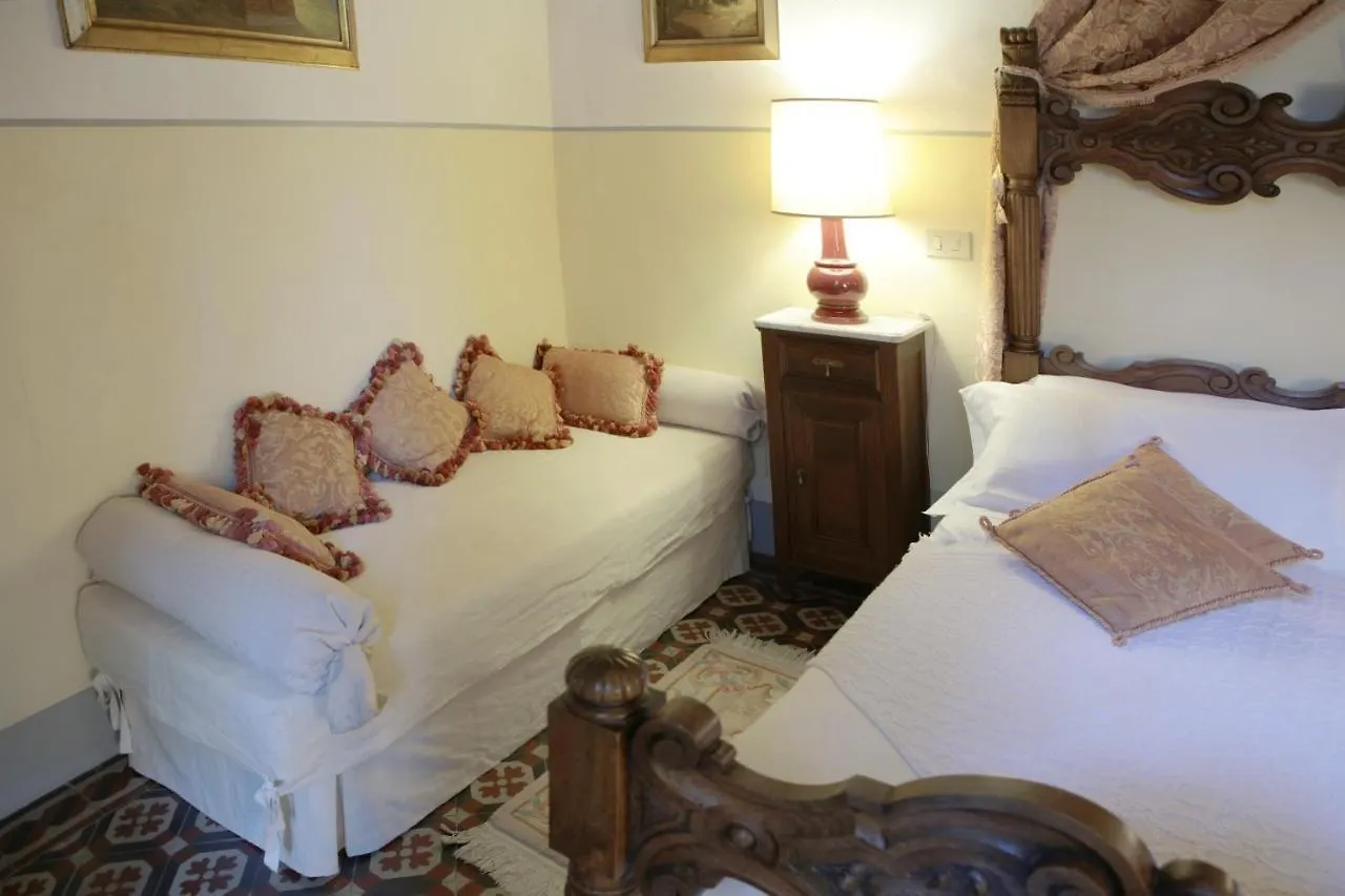 Villa La Dogana B&B Di Charme - Historic Villa With A Beautiful Garden Lucca Italy