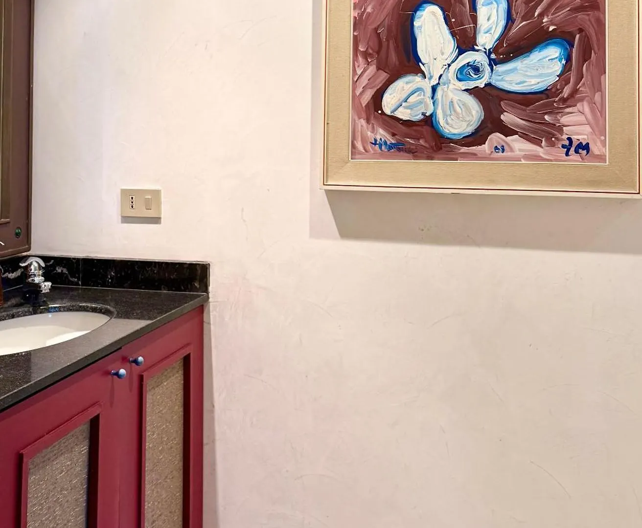 Couette-café Villa La Dogana B&B Di Charme - Historic Villa With A Beautiful Garden Lucques