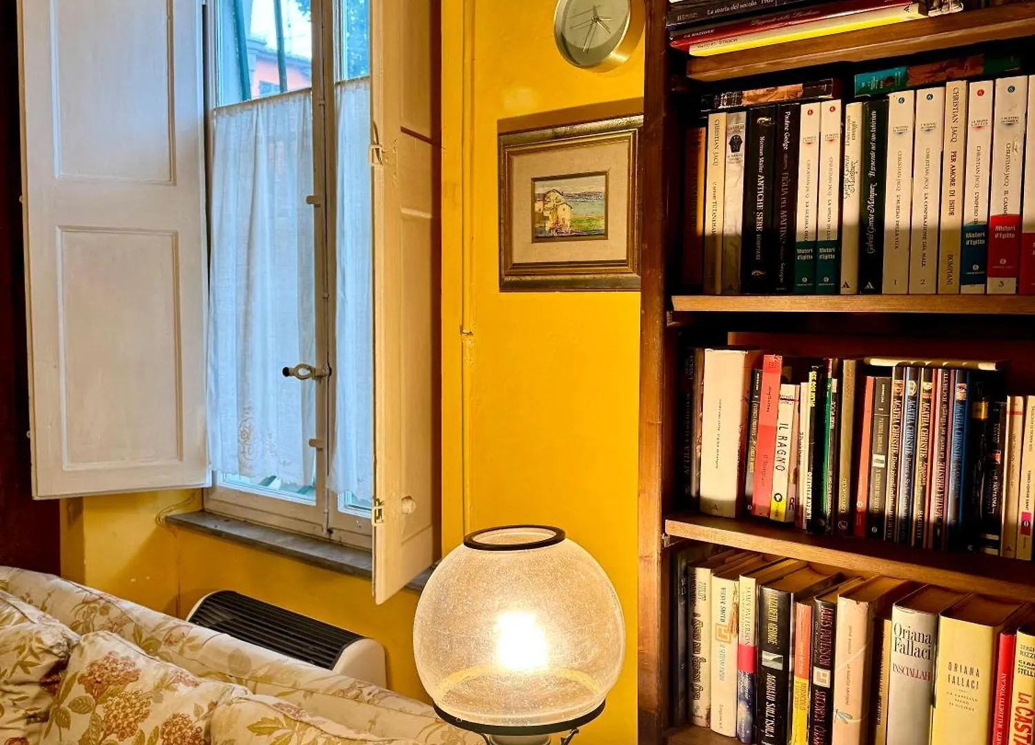 Bed & Breakfast Villa La Dogana B&B Di Charme - Historic Villa With A Beautiful Garden Lucca