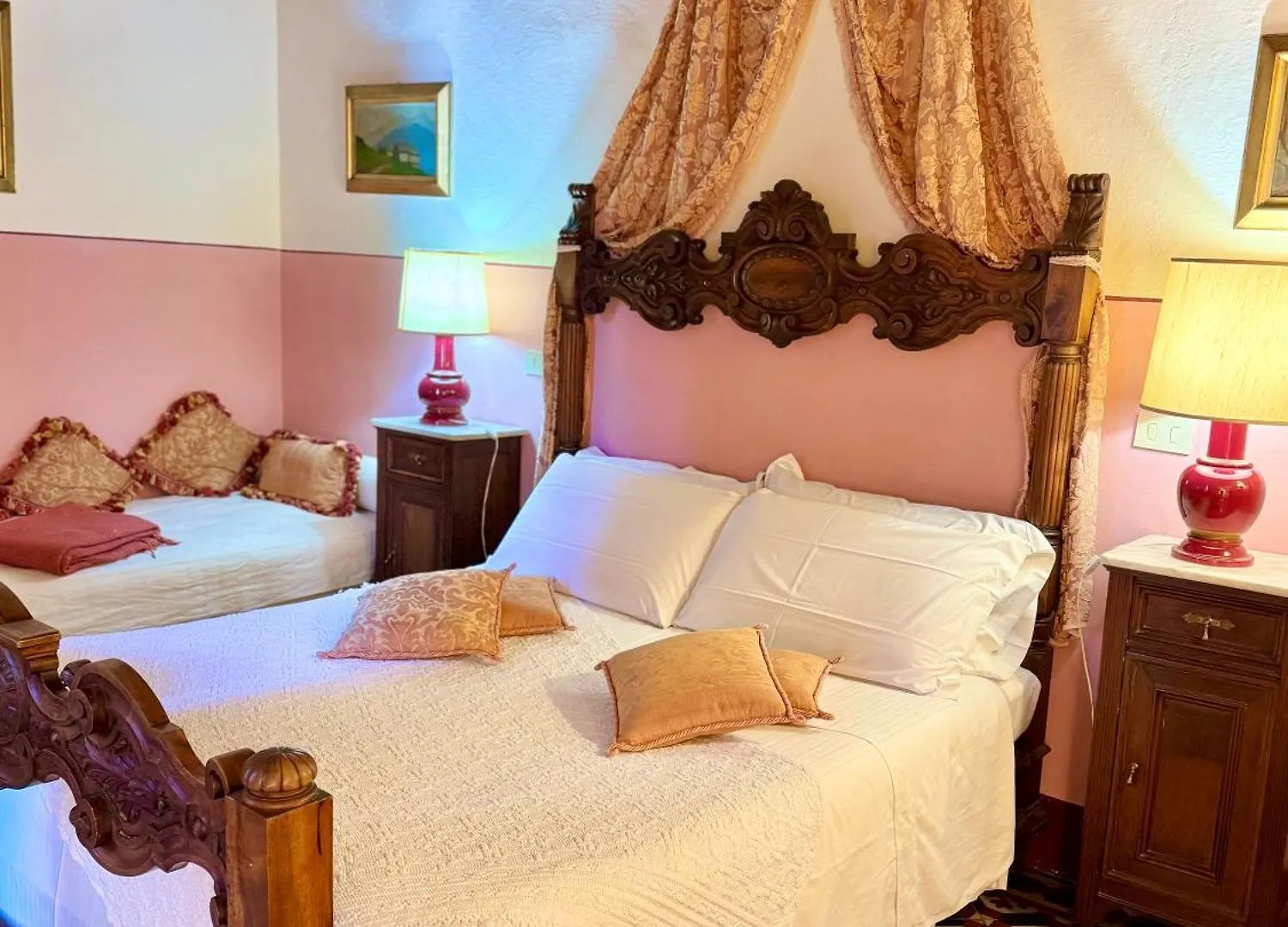 Villa La Dogana B&B Di Charme - Historic Villa With A Beautiful Garden Lucques Italie