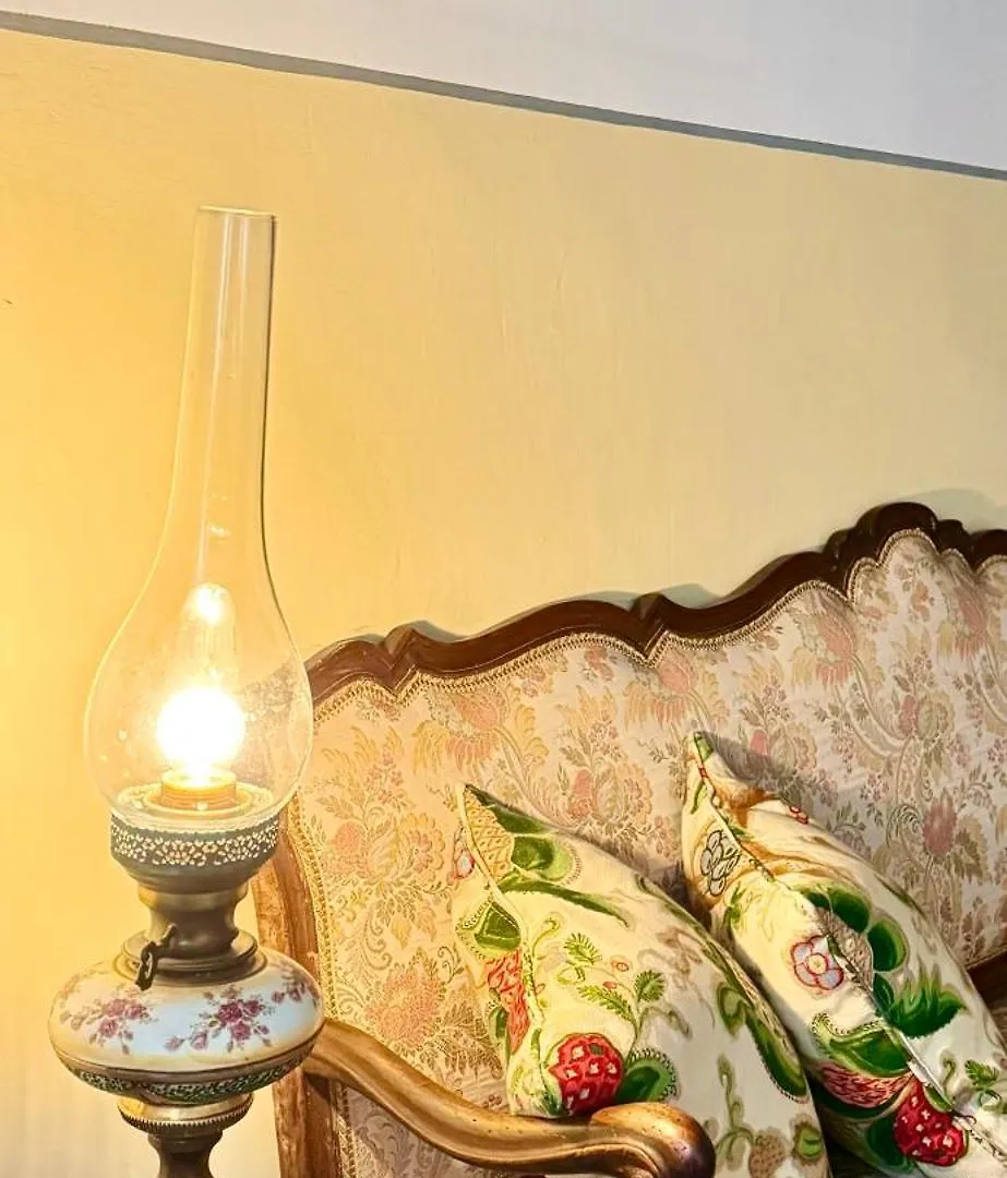 Bed & Breakfast Villa La Dogana B&B Di Charme - Historic Villa With A Beautiful Garden Lucca