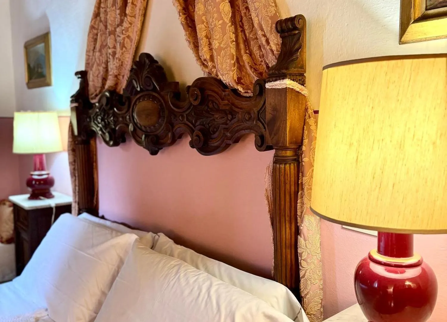 Villa La Dogana B&B Di Charme - Historic Villa With A Beautiful Garden Lucques