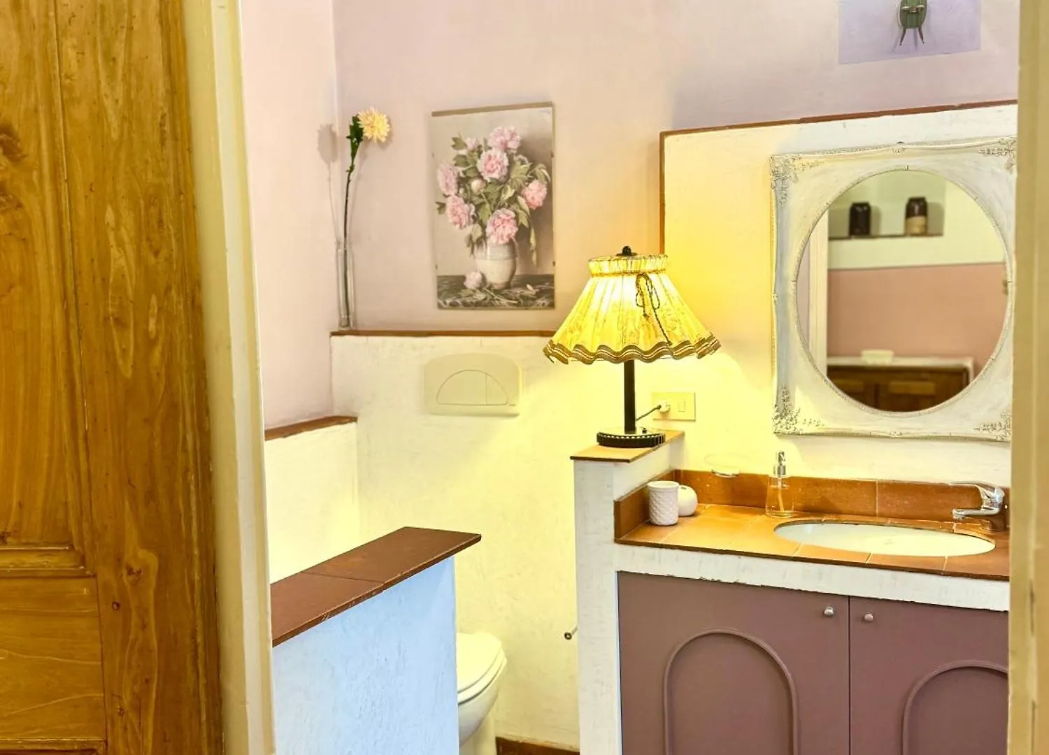 Villa La Dogana B&B Di Charme - Historic Villa With A Beautiful Garden Lucca