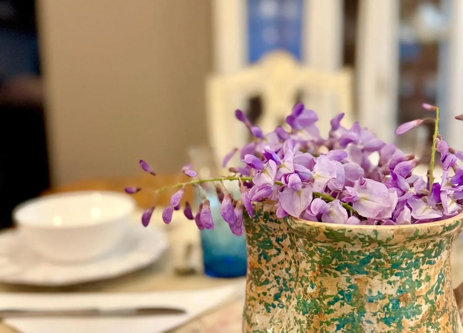 Villa La Dogana B&B Di Charme - Historic Villa With A Beautiful Garden Lucca Italy