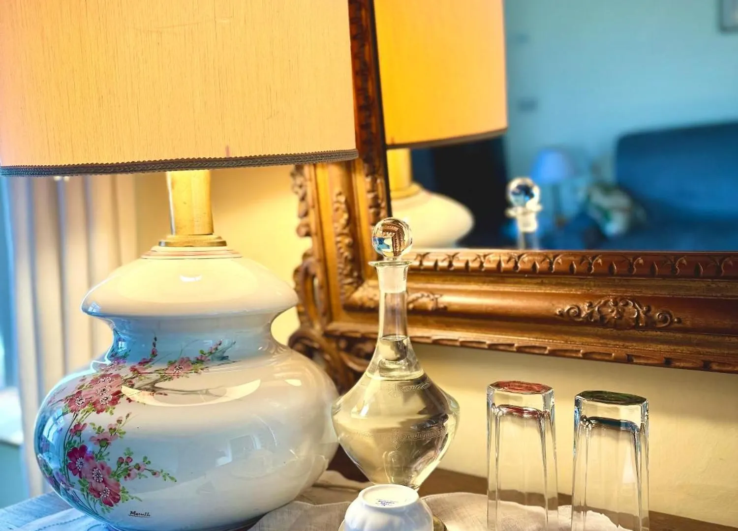 Villa La Dogana B&B Di Charme - Historic Villa With A Beautiful Garden Lucques Italie
