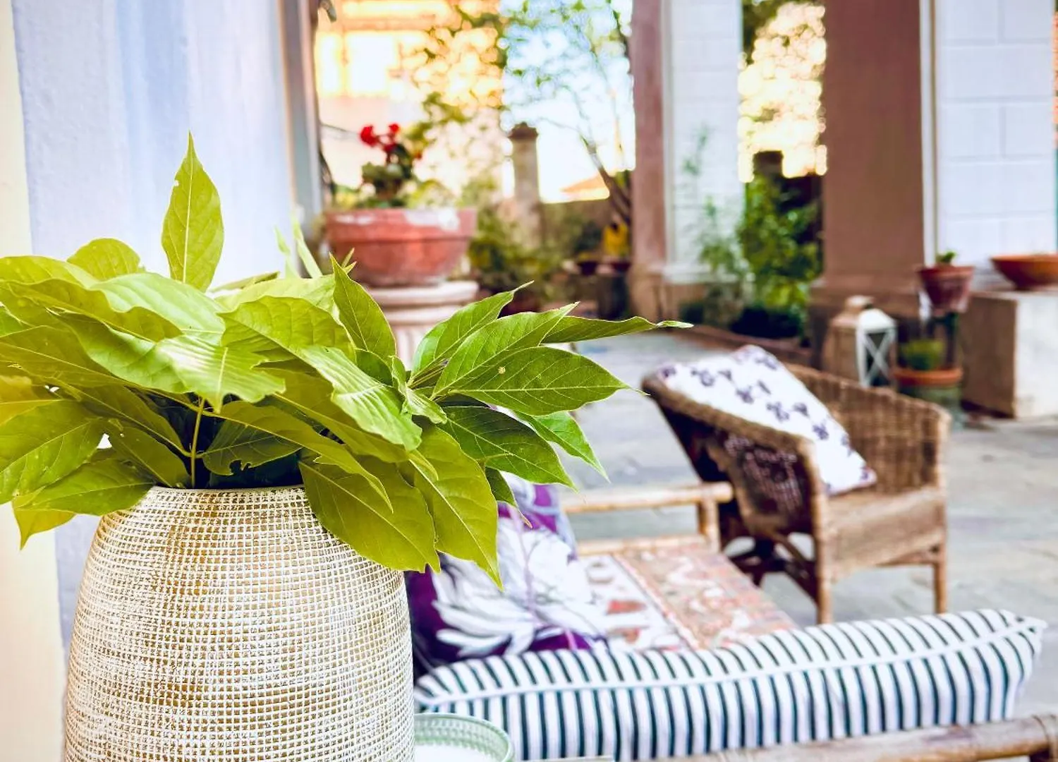 Villa La Dogana B&B Di Charme - Historic Villa With A Beautiful Garden Lucques