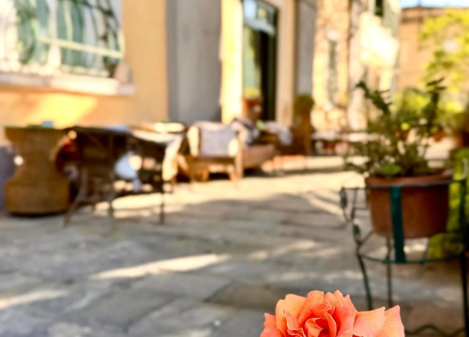 Villa La Dogana B&B Di Charme - Historic Villa With A Beautiful Garden Lucques Couette-café