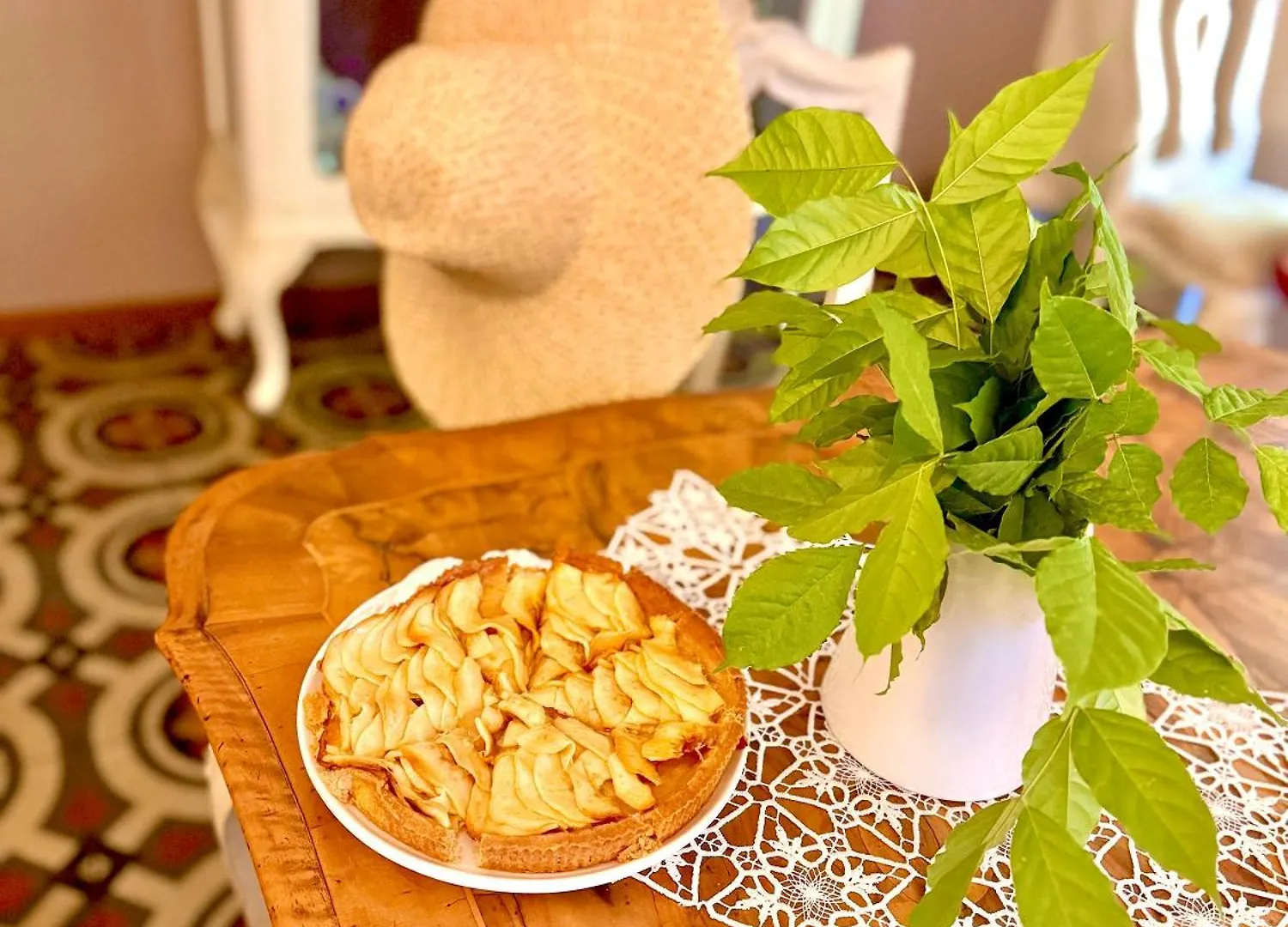 Villa La Dogana B&B Di Charme - Historic Villa With A Beautiful Garden - Private Parking Λούκα Bed and Breakfast