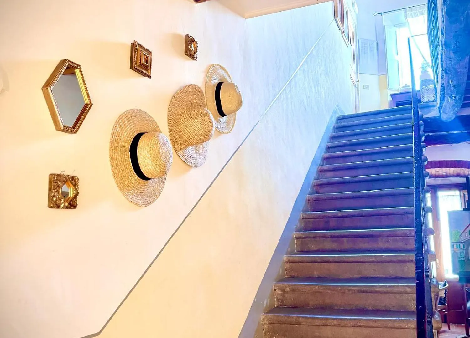 ** Bed and Breakfast Villa La Dogana B&B Di Charme - Historic Villa With A Beautiful Garden - Private Parking Λούκα Ιταλία