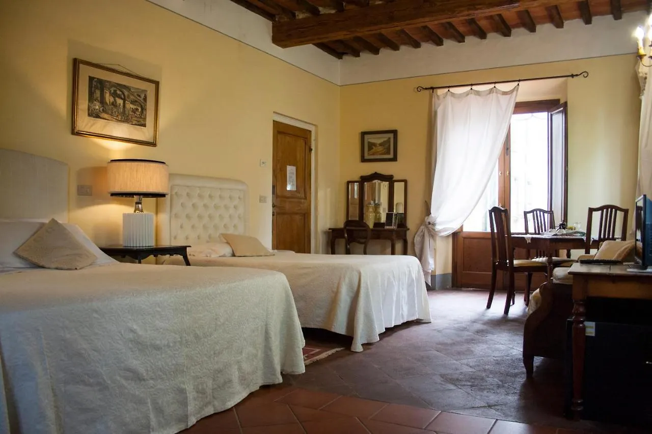 Villa La Dogana B&B Di Charme - Historic Villa With A Beautiful Garden Lucca