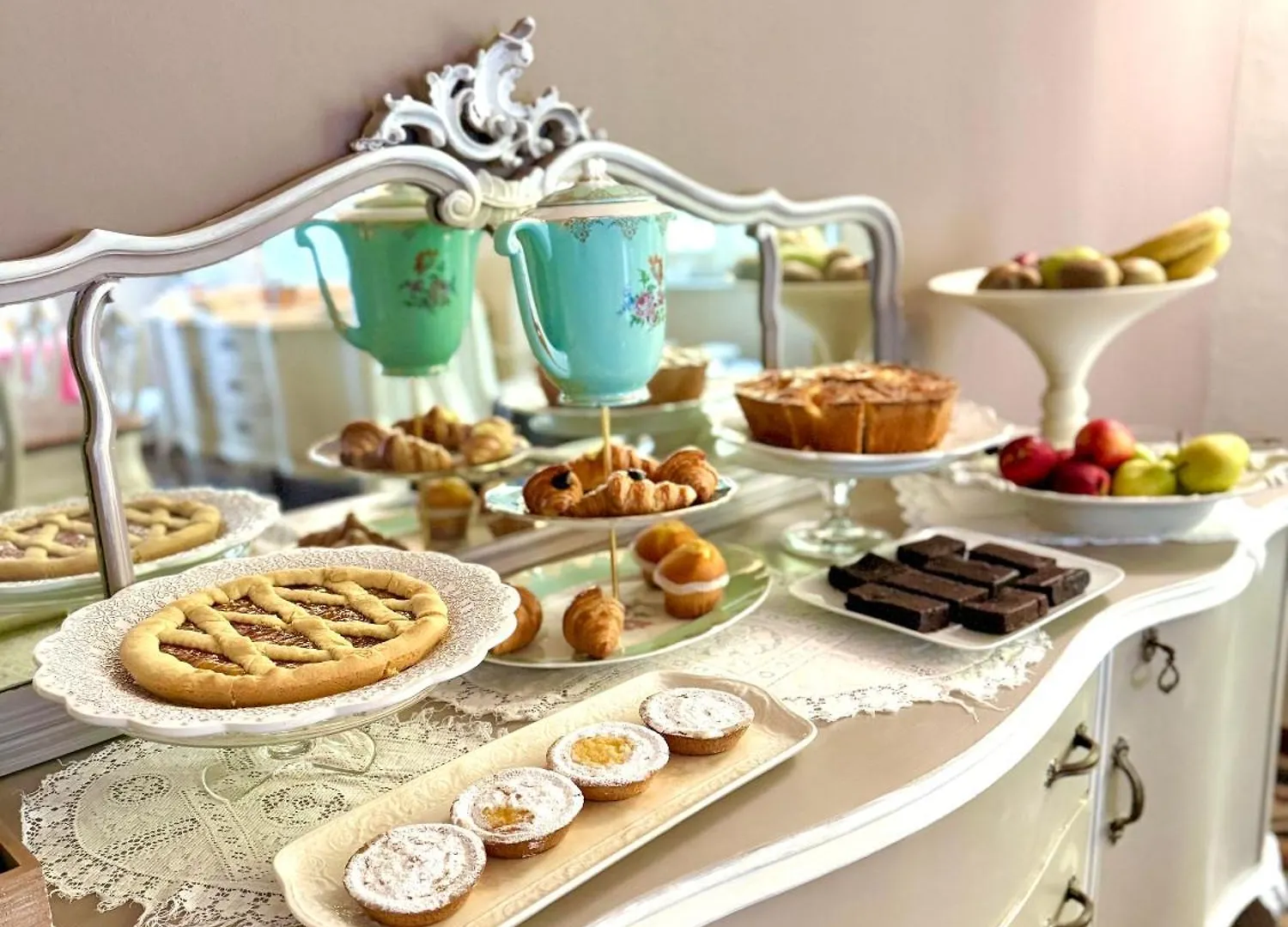 Villa La Dogana B&B Di Charme - Historic Villa With A Beautiful Garden - Private Parking Lucca 2*,